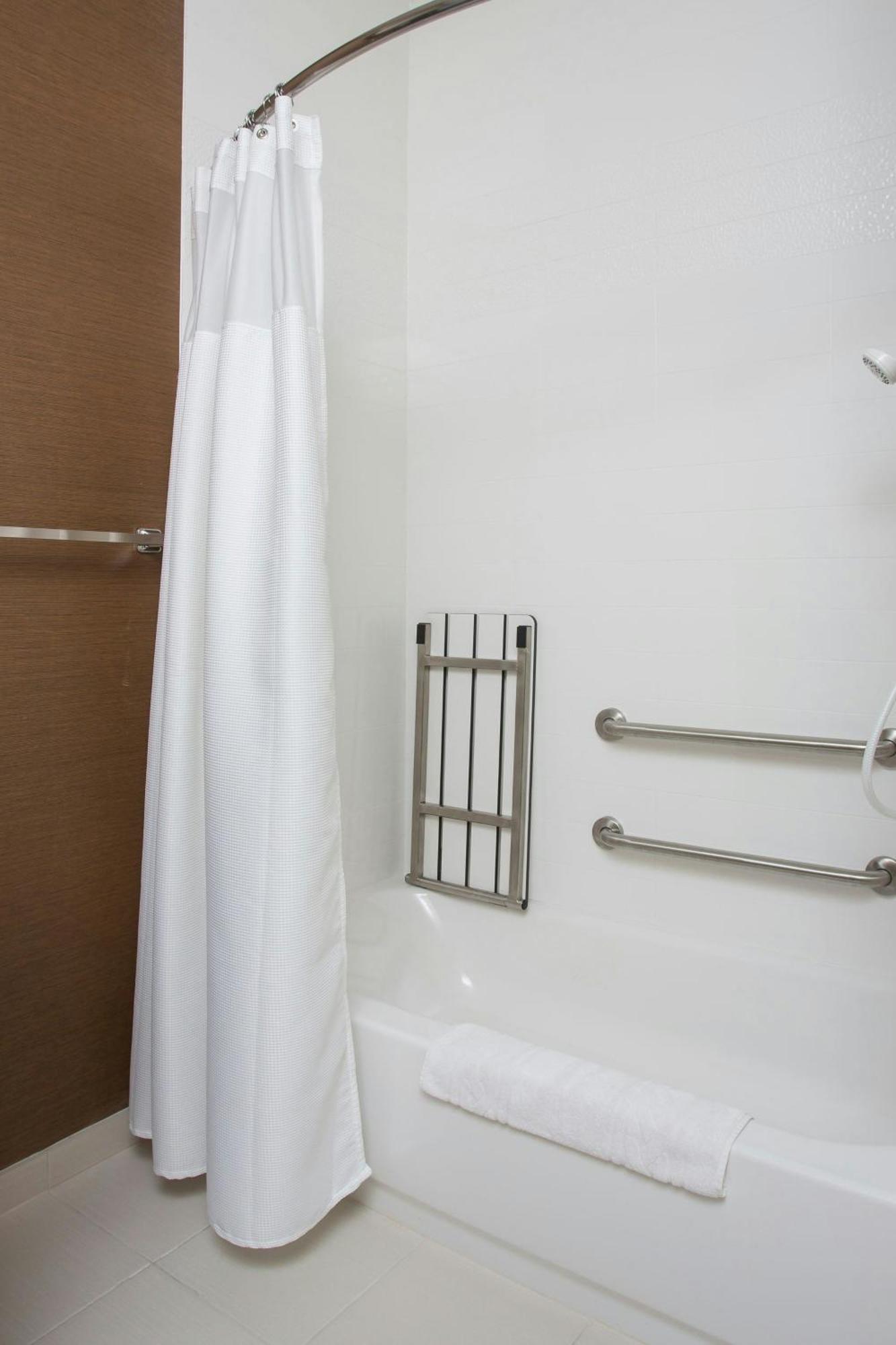 Fairfield Inn & Suites Waco South Bagian luar foto