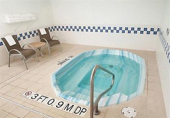 Fairfield Inn & Suites Waco South Bagian luar foto