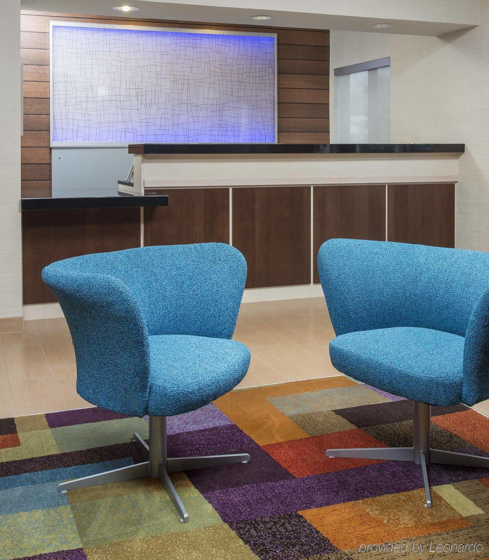 Fairfield Inn & Suites Waco South Bagian luar foto