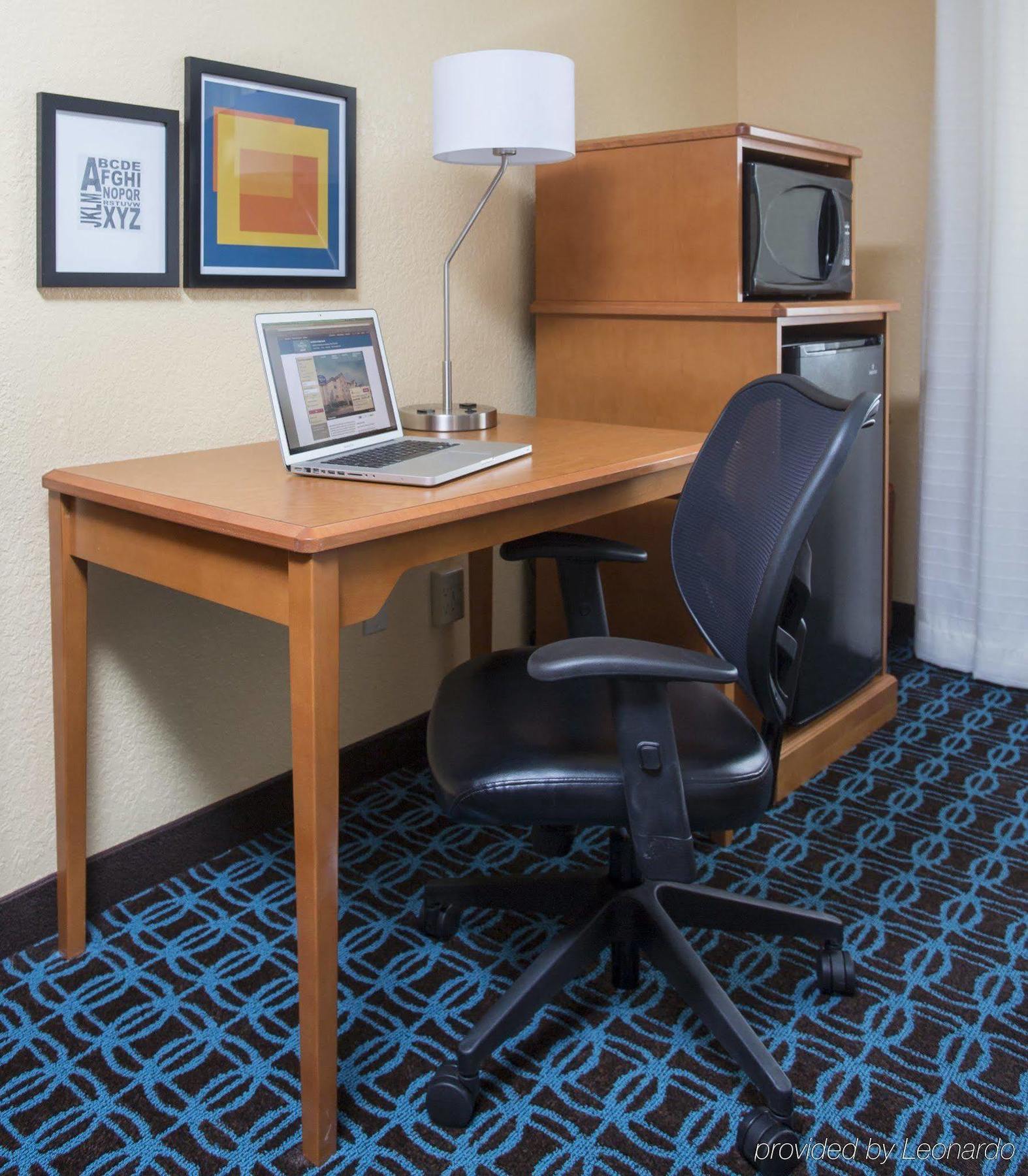 Fairfield Inn & Suites Waco South Bagian luar foto