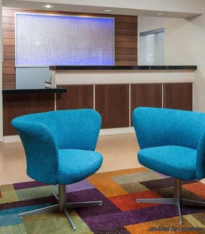 Fairfield Inn & Suites Waco South Bagian luar foto